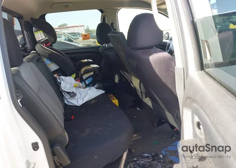 2018 Nissan Titan Xd S Gas from USA, damaged, VIN 1N6AA1F37JN523557